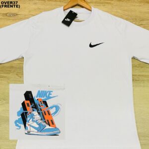 CAMISETA OVERSIZED - OVER37