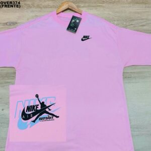 CAMISETA OVERSIZED - OVER374