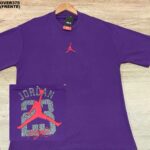 CAMISETA OVERSIZED - OVER375