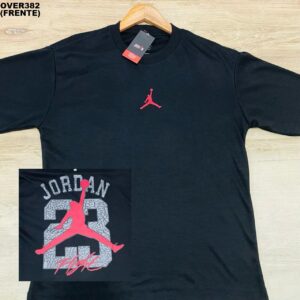 CAMISETA OVERSIZED - OVER382