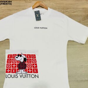 CAMISETA OVERSIZED - OVER384