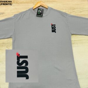 CAMISETA OVERSIZED - OVER399