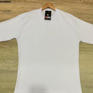 CAMISETA OVERSIZED - OVER04