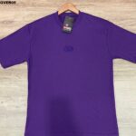 CAMISETA OVERSIZED - OVER05