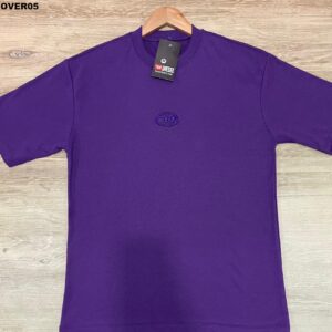 CAMISETA OVERSIZED - OVER05