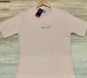 CAMISETA OVERSIZED - OVER08