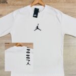 CAMISETA OVERSIZED - OVER86