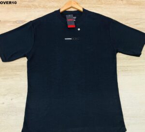 CAMISETA OVERSIZED - OVER10