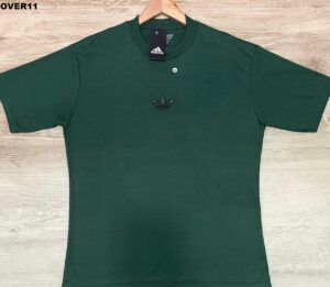 CAMISETA OVERSIZED - OVER11