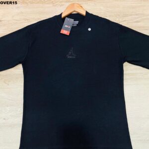 CAMISETA OVERSIZED - OVER15