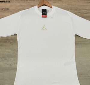 CAMISETA OVERSIZED - OVER16