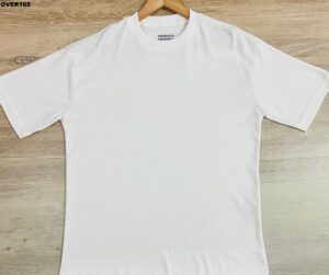 CAMISETA OVERSIZED - OVER165