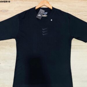 CAMISETA OVERSIZED - OVER19