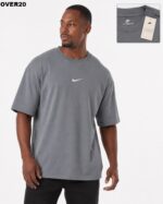 CAMISETA OVERSIZED - OVER20