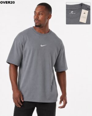 CAMISETA OVERSIZED - OVER20