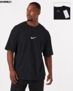 CAMISETA OVERSIZED - OVER21