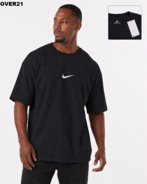 CAMISETA OVERSIZED - OVER21