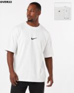CAMISETA OVERSIZED - OVER22