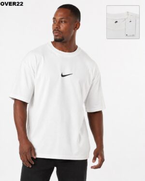 CAMISETA OVERSIZED - OVER22