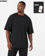 CAMISETA OVERSIZED - OVER24