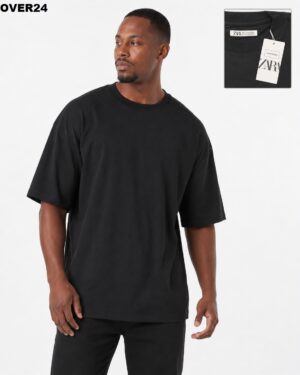 CAMISETA OVERSIZED - OVER24