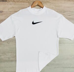 CAMISETA OVERSIZED - OVER313