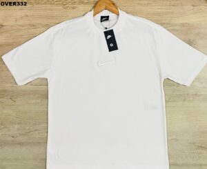 CAMISETA OVERSIZED - OVER332