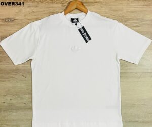 CAMISETA OVERSIZED - OVER341