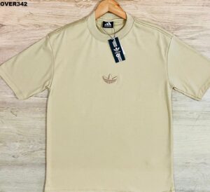 CAMISETA OVERSIZED - OVER342