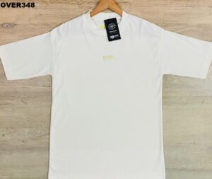 CAMISETA OVERSIZED - OVER348