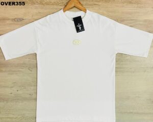 CAMISETA OVERSIZED - OVER355