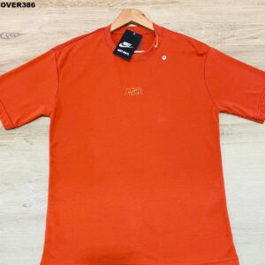 CAMISETA OVERSIZED - OVER386