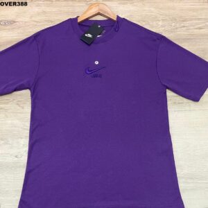 CAMISETA OVERSIZED - OVER388