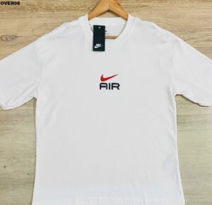 CAMISETA OVERSIZED - OVER98