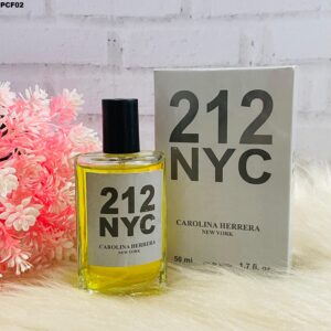 PERFUME CONTRATIPO FEM. (50ML) - PCF02