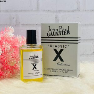 PERFUME CONTRATIPO FEM. (50ML) - PCF30