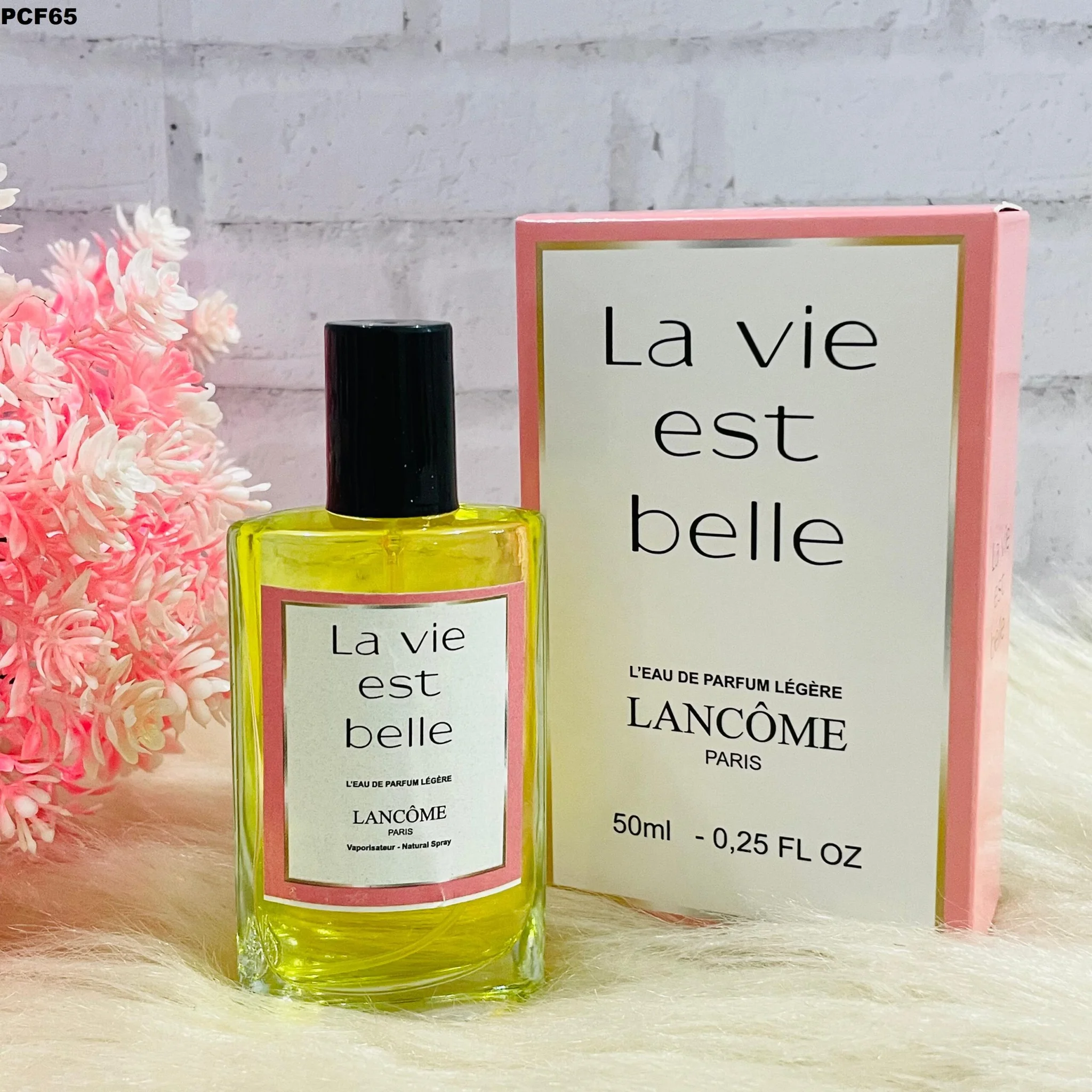 PERFUME CONTRATIPO FEM. (50ML) - PCF65