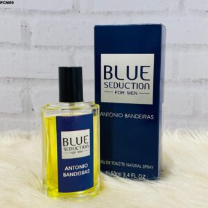 PERFUME CONTRATIPO MASC. (50ML) - PCM09