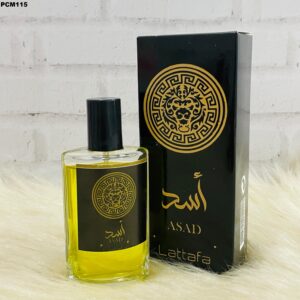 PERFUME CONTRATIPO MASC. (50ML) - PCM115