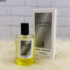 PERFUME CONTRATIPO MASC. (50ML) - PCM118