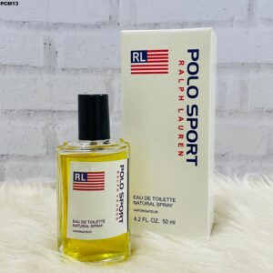 PERFUME CONTRATIPO MASC. (50ML) - PCM13