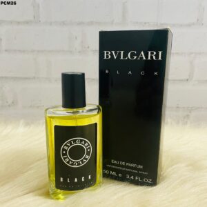 PERFUME CONTRATIPO MASC. (50ML) - PCM26