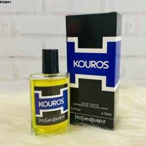 PERFUME CONTRATIPO MASC. (50ML) - PCM41