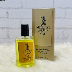 PERFUME CONTRATIPO MASC. (50ML) - PCM45