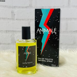 PERFUME CONTRATIPO MASC. (50ML) - PCM48