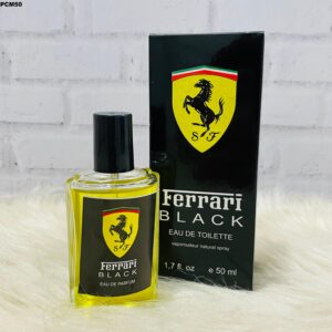 PERFUME CONTRATIPO MASC. (50ML) - PCM50