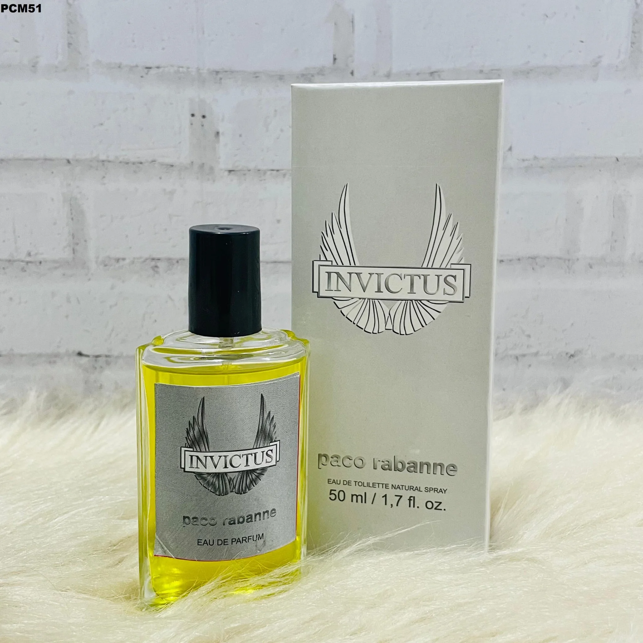 PERFUME CONTRATIPO MASC. (50ML) - PCM51