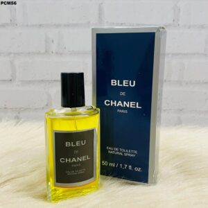 PERFUME CONTRATIPO MASC. (50ML) - PCM56