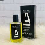 PERFUME CONTRATIPO MASC. (50ML) - PCM66