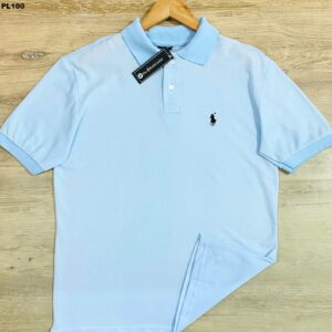 CAMISA POLO - CPPL100